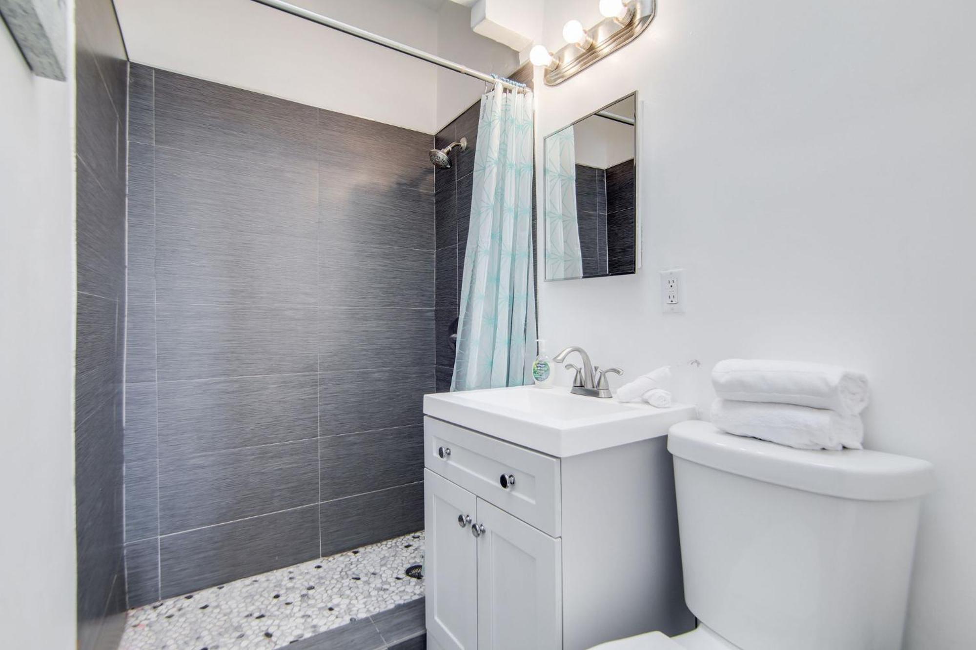 Charming Large Studio Near Ocean Dr - South Beach Miami Beach Exterior photo