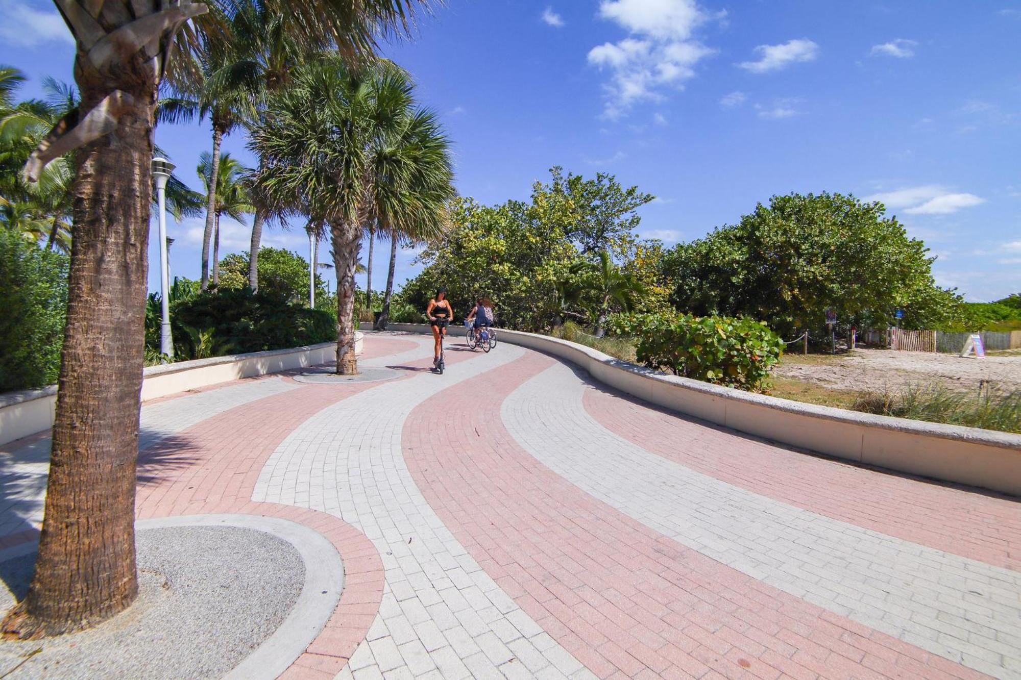 Charming Large Studio Near Ocean Dr - South Beach Miami Beach Exterior photo